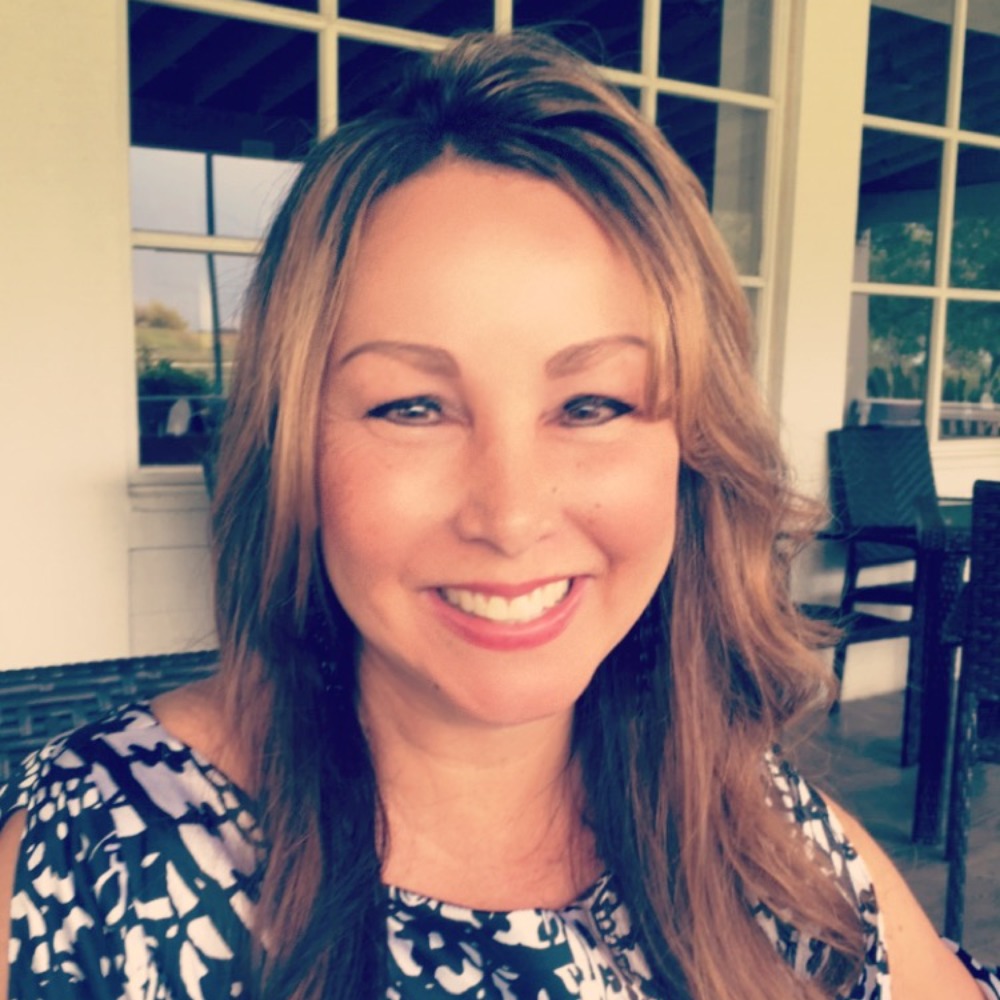 Meet your Posher, Laurie